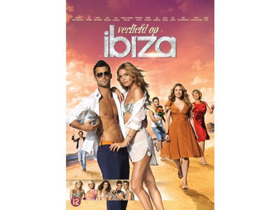 A Film Home Entertainment Verliefd op Ibiza
