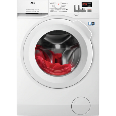 AEG LF6KIEL wasmachine met inverter motor en Pro-Sense technologie