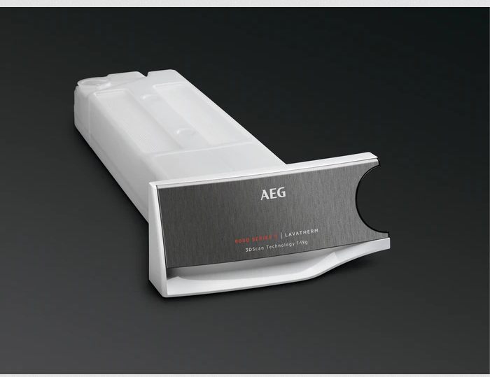 AEG T9DEN98BC Pro 3D scan, Wifi Cinnectivity 2.0, 9kg, Super snel