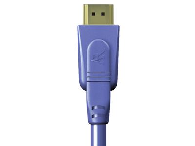 Acoustic Research AP4086 HDMI Kabel 1.4 3D Ethernet