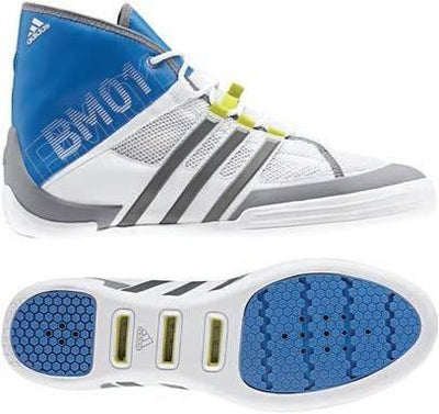 Adidas BM01 mid-cut bootschoen