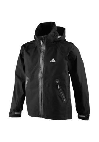 Adidas W ASC 3L short Jacket