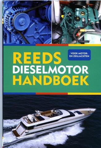Alk Reeds Dieselmotoren handboek