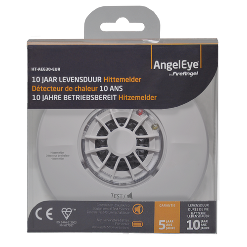 Angel Eye HT-AE-630-EUR hittemelder