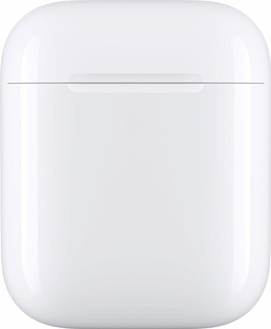 Apple AirPods 2e generatie met oplaadcase