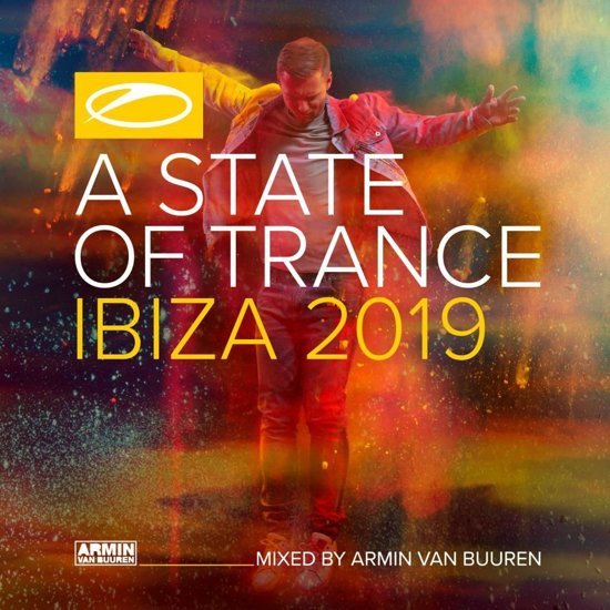 Armada A State of Trance Ibiza 2019