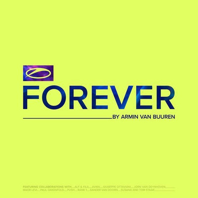 Armada Armin van Buuren Forever