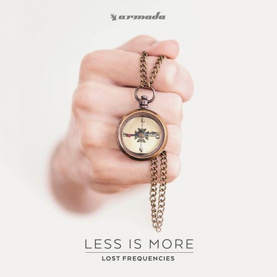 Armada Less is More