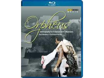 Arthause Orpheus