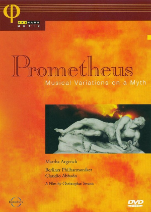 Arthause Prometheus