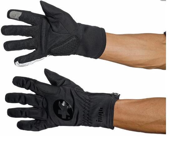 Assos Fugu Gloves S7 handschoen
