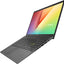 Asus S513EA-BN2831W Laptop met verlicht toetsenbord en Windows 11 Home