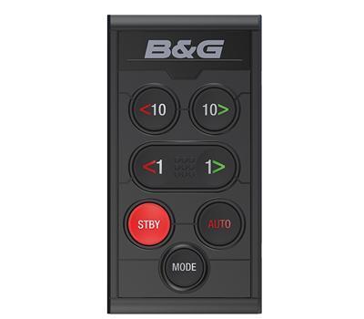 B&G Triton² stuurautomaatcontroller
