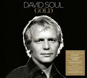 Bertus David Soul Gold