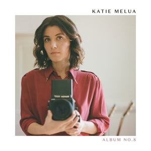 Bertus Katie Melua No.8