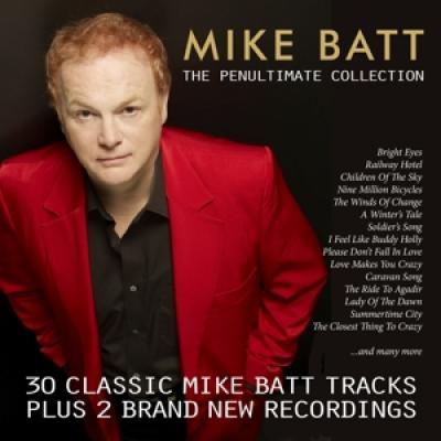 Bertus Mike Batt The Penultimate Collection