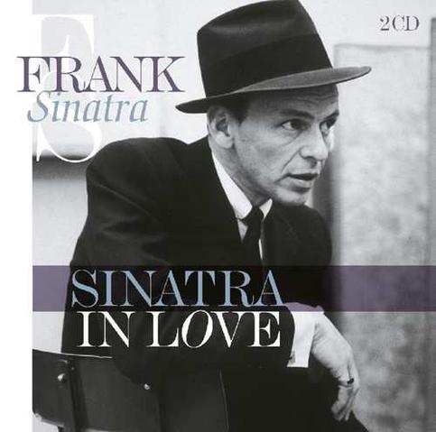 Bertus Sinatra in Love