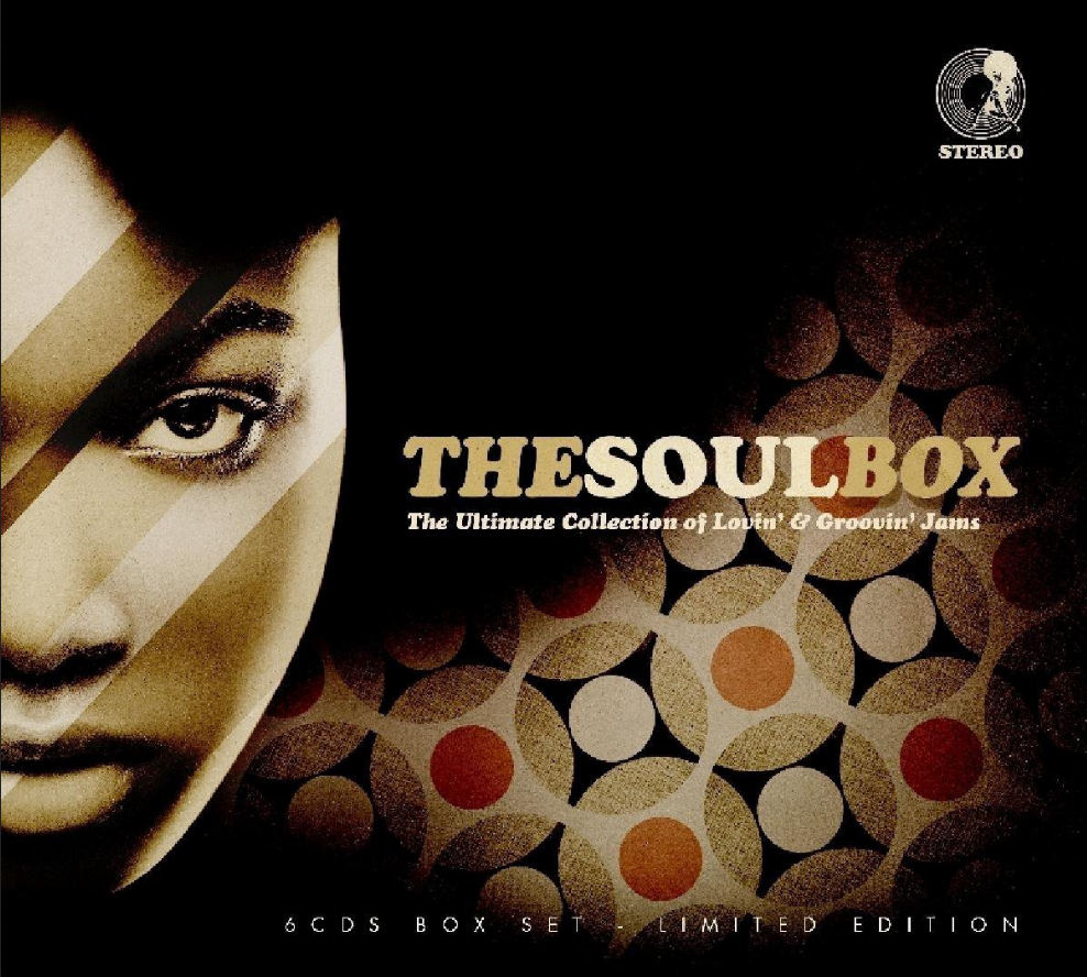 Bertus Soul Box