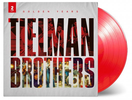 Bertus Tielman Brothers-Coloured