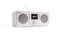 Block Audio CR-20 Glossy White Stereo smartradio