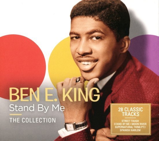 Bmg Ben E.King Stand By Me The Collection