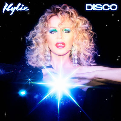 Bmg Kylie Minogue Disco