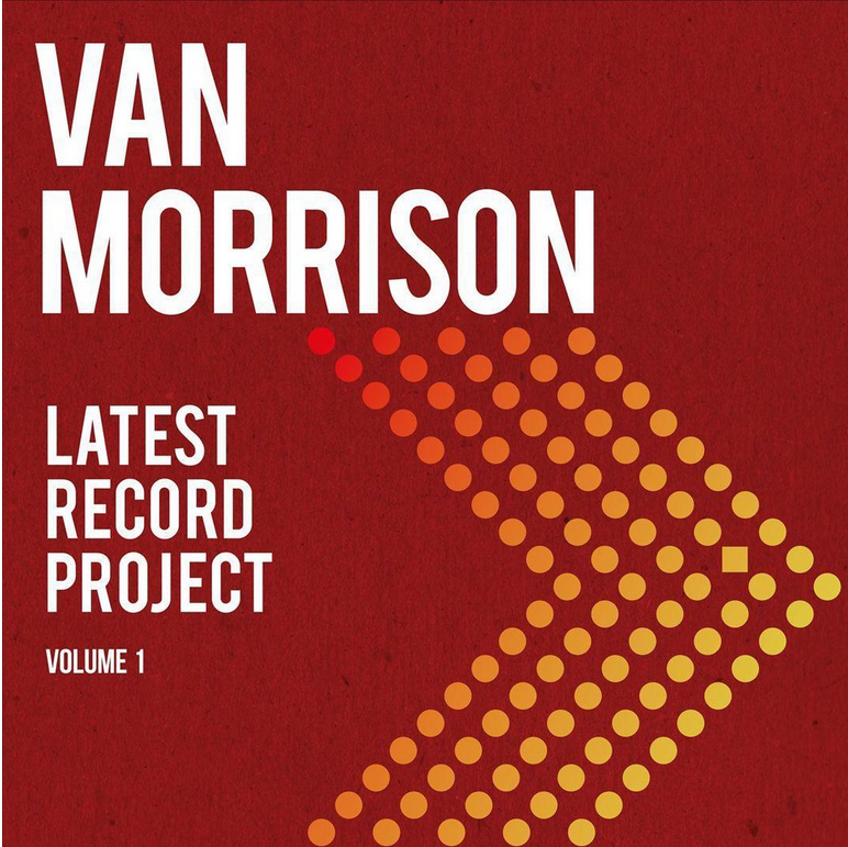 Bmg Van Morrison Latest Record