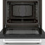 Bosch HXA050D21N gasfornuis met elektra oven