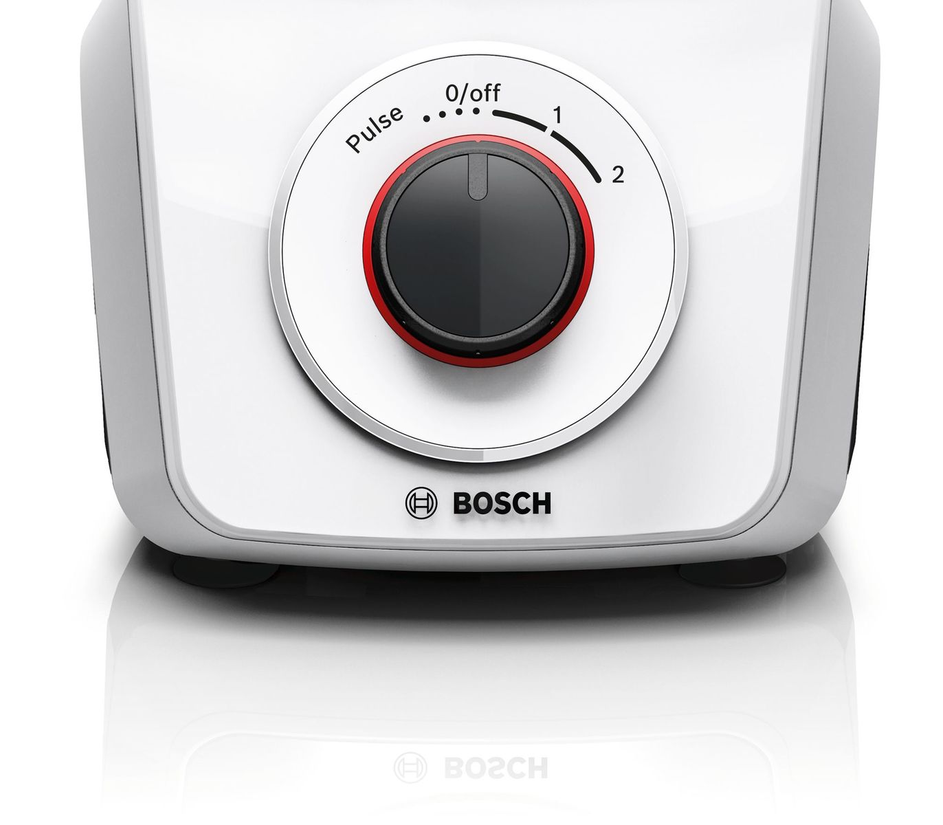 Bosch MMB42G1B SilentMixx