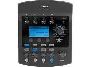 Bose T1 ToneMatch audio engine inclusief power supply