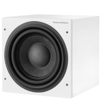Bowers & Wilkins ASW610 wit Subwoofer 25 cm