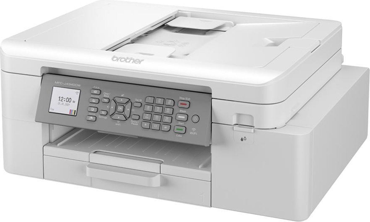 Brother MFC-J4340DW printer
