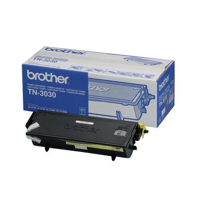 Brother TN-3030 Voor De HL5130 5140 5150D 5170DNLT (3500)
