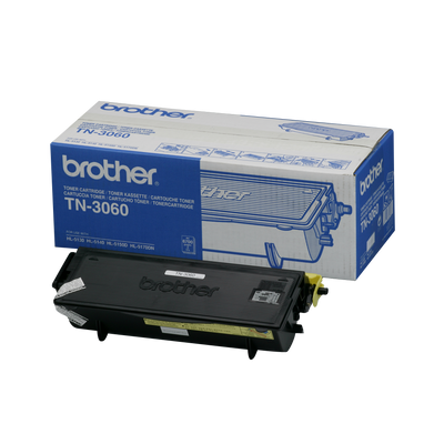 Brother TN 3060 voor HL5130/5140/5150D/5170DNLT (6700)