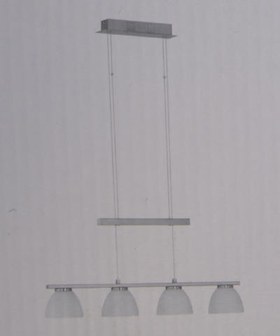 CSW Filiz 4 Led Lampen Hanglamp