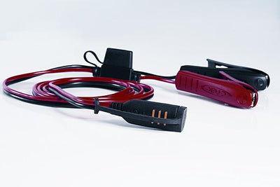 CTEK CTEK056-384 Comfort Indicator Kabel, Clamps 0.5mtr