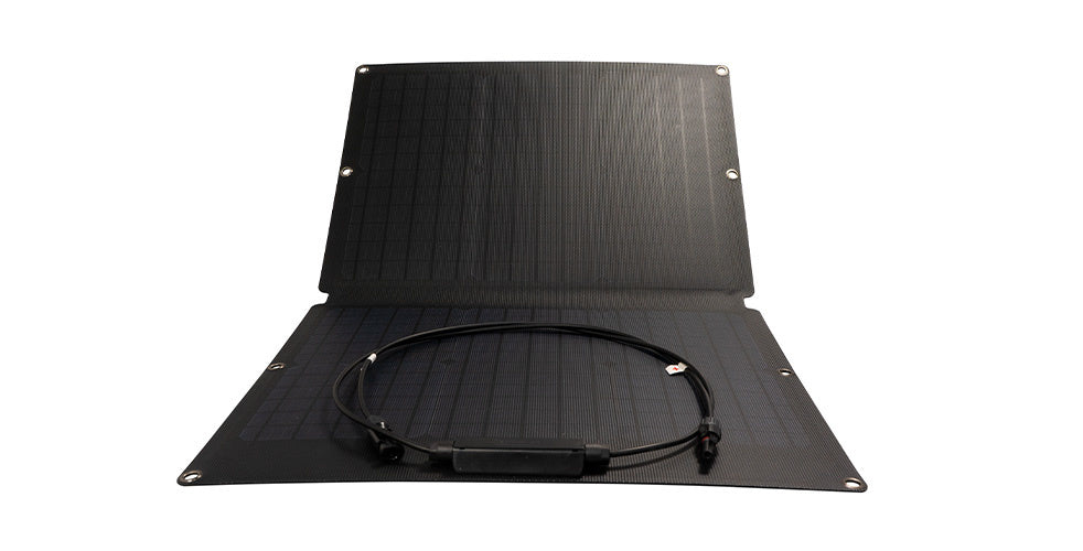 CTEK Solar Panel Kit voor CS Free mobiele acculader