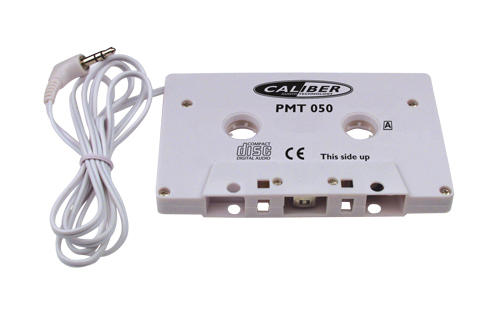 Caliber PMT-050 naar 3.5mm