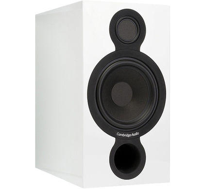 Cambridge Audio AEROMAX 2W stereo-luidspreker