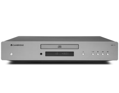 Cambridge Audio AXC25 CD-speler