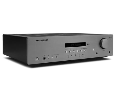 Cambridge Audio AXR85 stereo-receiver