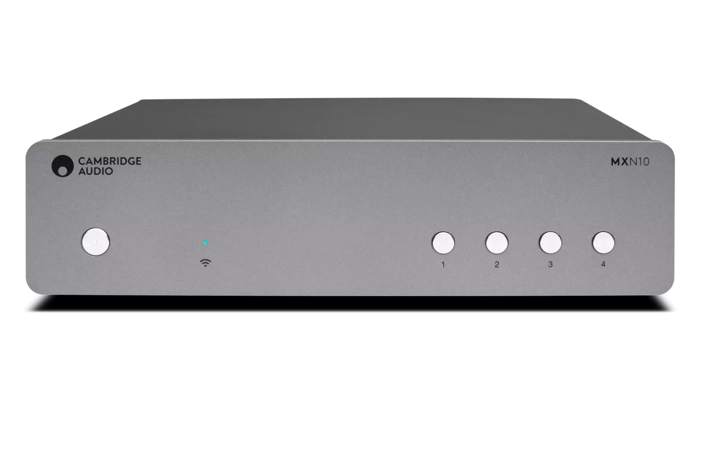 Cambridge Audio MXN10 compacte netwerk speler