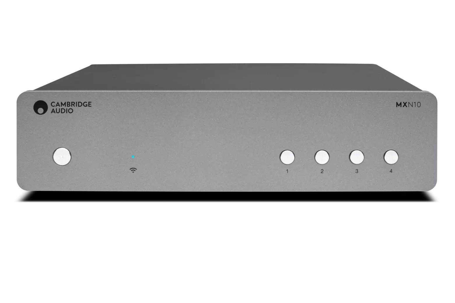Cambridge Audio MXN10 compacte netwerk speler