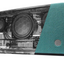 Cambridge Audio YOYO S groen bluetooth luidspreker
