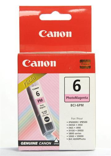 Canon BCI-6PM Refill S800 BJ8200