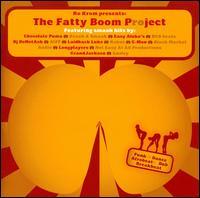 Challenge Records Fatty Boom Project