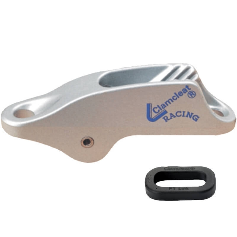 Clamcleat CL253 trapeze cleat 4-8mm