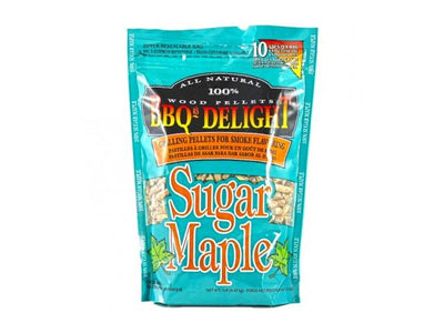Cobb Sugar Maple rookpellets (korrels)