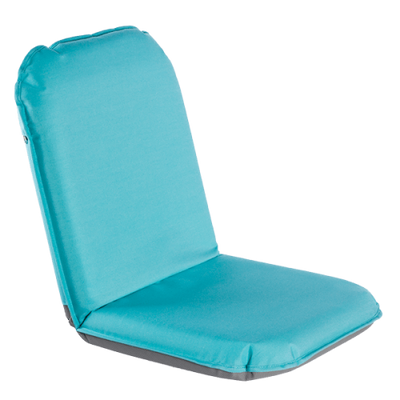 Comfort Seat Classic Regular 100x48x8cm Aqua