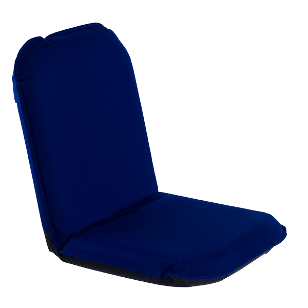 Comfort Seat Classic Regular 100x48x8cm Cobalt Blue